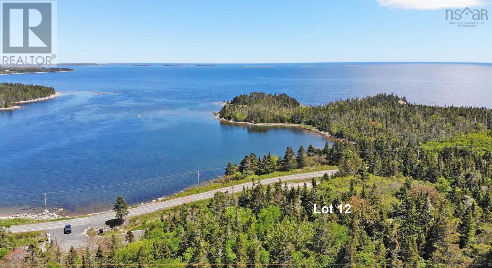 Lot 12 316 Hwy (English Harbour), Cole Harbour, Nova Scotia  B0H 1T0 - Photo 3 - 202514324