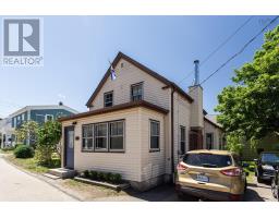 29 St. James Street, Annapolis Royal, Nova Scotia