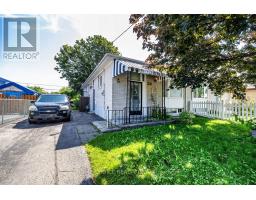 341 ROSEDALE DRIVE, Whitby, Ontario