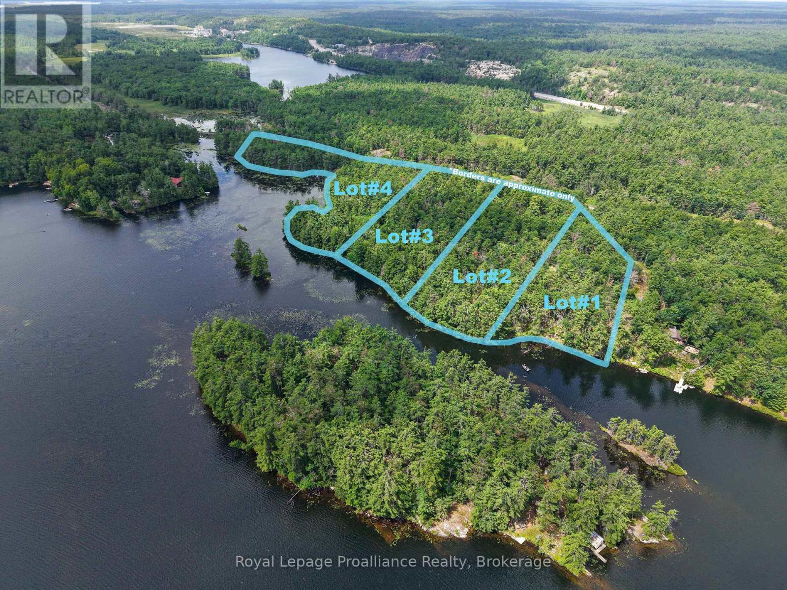 4 Wao Kasshabog Lake, Havelock-Belmont-Methuen, Ontario  K0L 2H0 - Photo 3 - X13570158