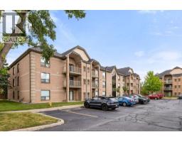 401 GRAND MARAIS West Unit# 202, Windsor, Ontario