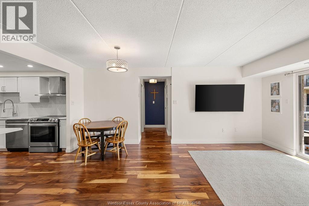 401 Grand Marais West Unit# 202, Windsor, Ontario  N9E 4S2 - Photo 4 - 26017073