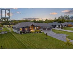 236 BURFORD DELHI TOWNLINE Road, Scotland, Ontario