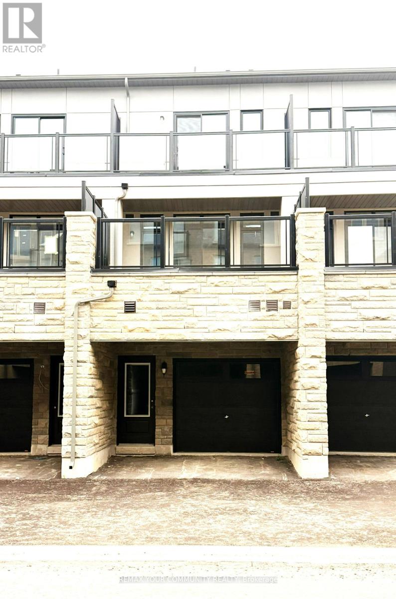 147 Berczy Green Drive, Markham, Ontario  L6C 3P5 - Photo 2 - N13570026