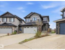 2115 AUXIER CO SW, Edmonton, Alberta
