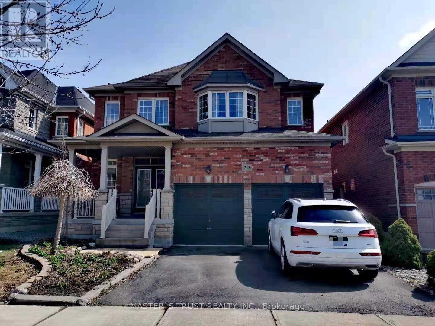 213 RIVER RIDGE BOULEVARD