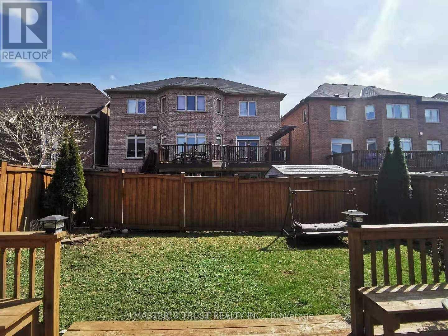 213 River Ridge Boulevard, Aurora, Ontario L4G 7T7 - Photo 25 - N13570090
