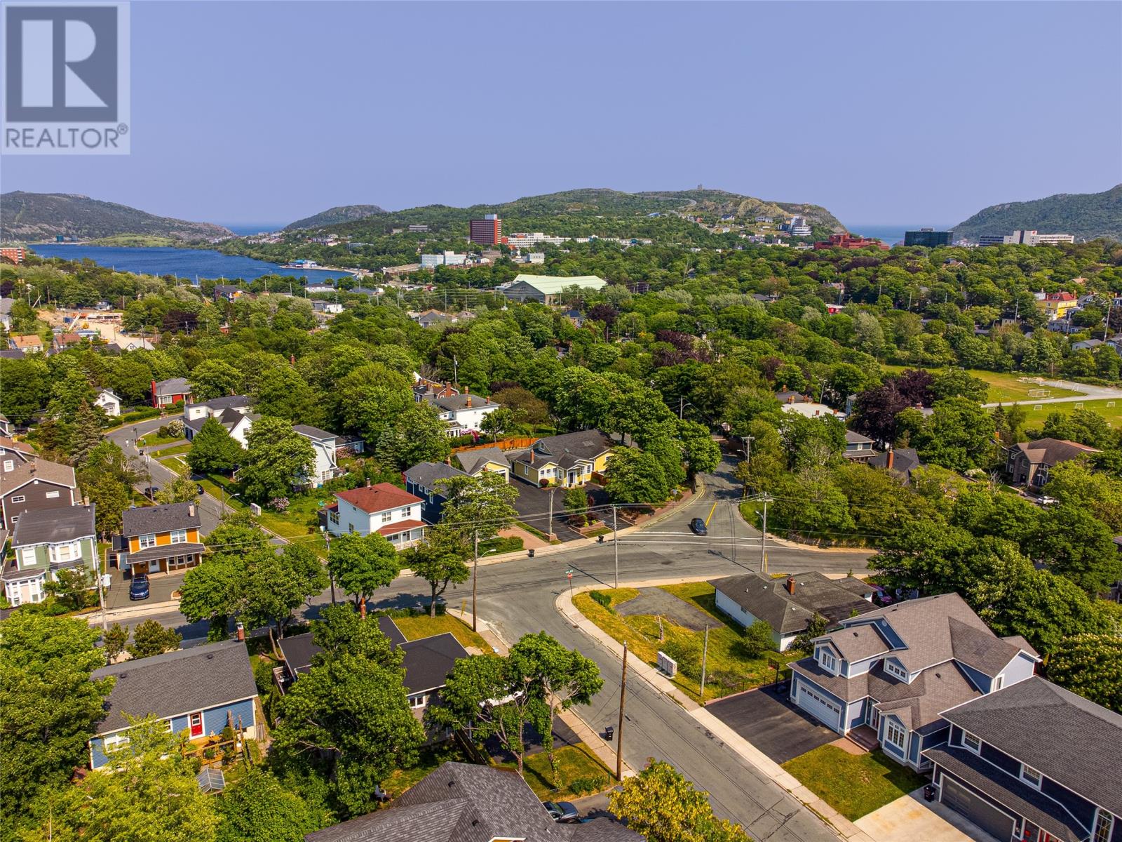 1b Roche Street, St. John's, Newfoundland & Labrador  A1B 1L4 - Photo 35 - 1300405