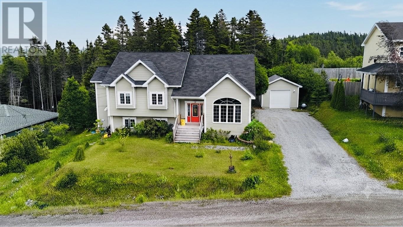 9 Davis Drive, Mount Moriah, Newfoundland & Labrador