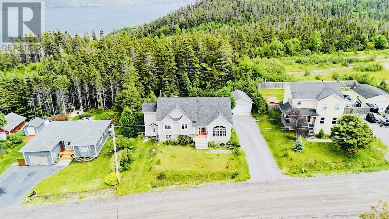 9 Davis Drive, Mount Moriah, Newfoundland & Labrador  A0L 1J0 - Photo 28 - 1300397