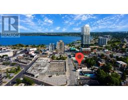 102 - 66 MAPLE AVENUE, Barrie, Ontario