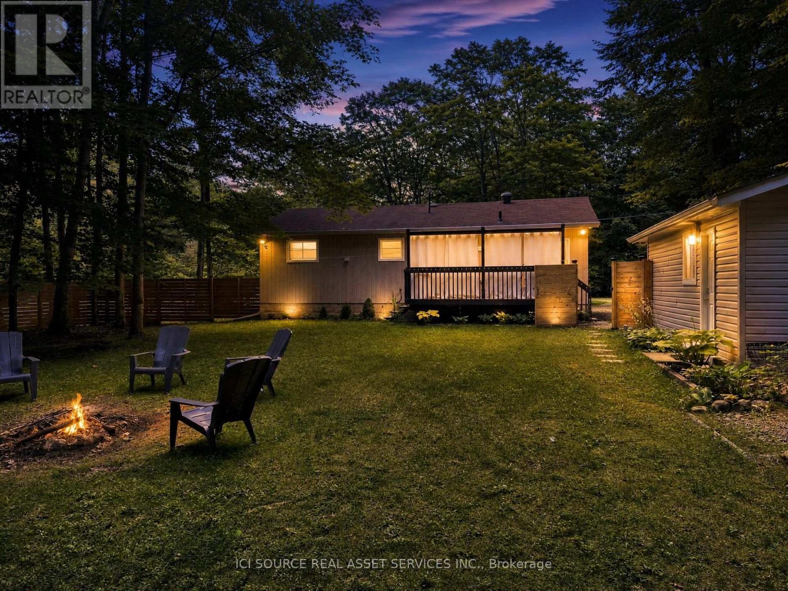110 Wolfe Trail, Tiny, Ontario  L9M 0H7 - Photo 3 - S13570128
