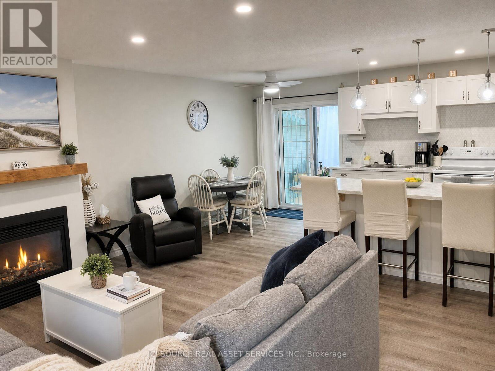 110 Wolfe Trail, Tiny, Ontario  L9M 0H7 - Photo 6 - S13570128