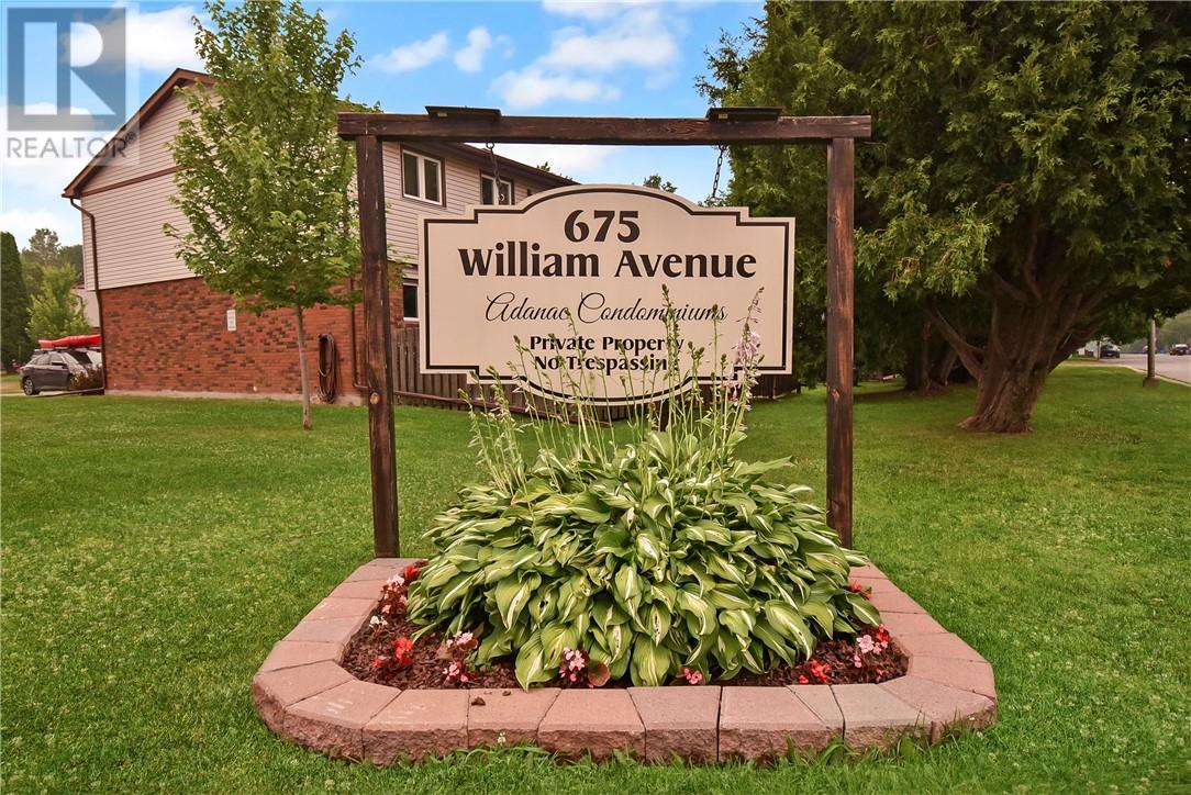 675 William Ave Unit# 38, Sudbury, Ontario  P3A 4Z7 - Photo 2 - 2129241