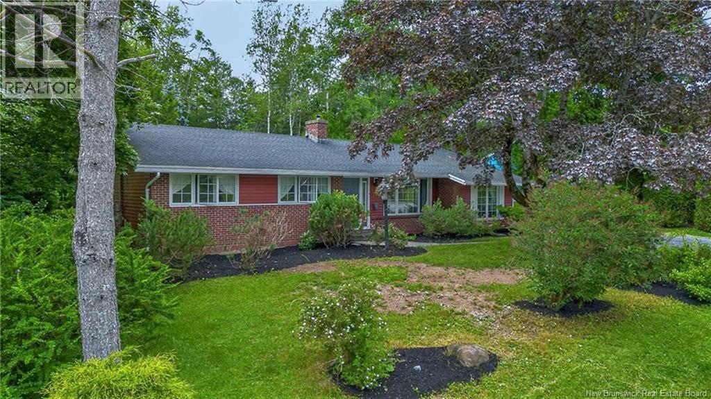 18 Forest Road, Rothesay, New Brunswick  E2H 1B5 - Photo 1 - NB144113
