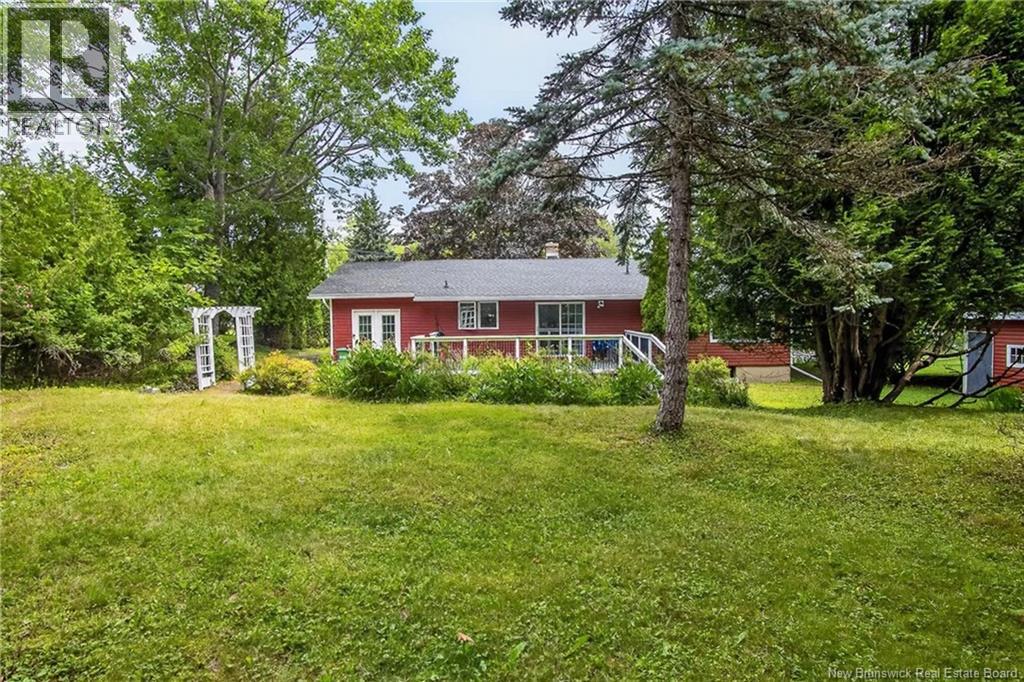 18 Forest Road, Rothesay, New Brunswick  E2H 1B5 - Photo 41 - NB144113