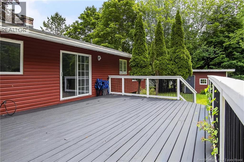 18 Forest Road, Rothesay, New Brunswick  E2H 1B5 - Photo 43 - NB144113