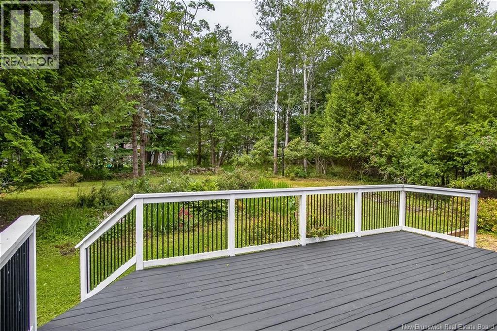 18 Forest Road, Rothesay, New Brunswick  E2H 1B5 - Photo 44 - NB144113