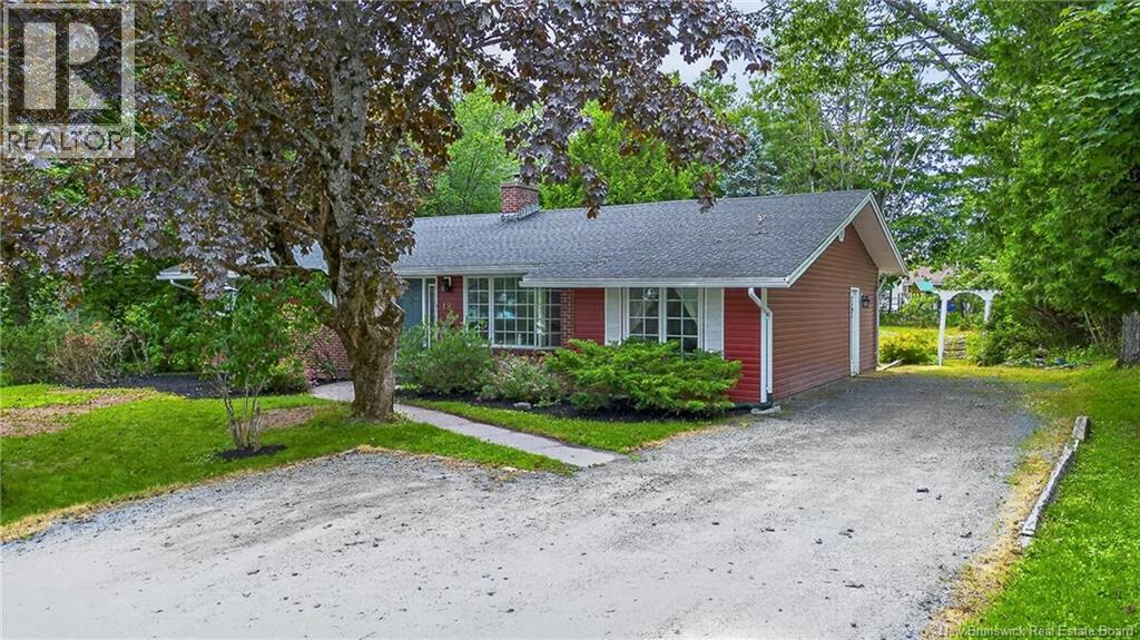 18 Forest Road, Rothesay, New Brunswick  E2H 1B5 - Photo 5 - NB144113