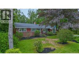 18 Forest Road, rothesay, New Brunswick
