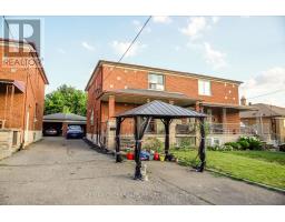 53 GILTSPUR DRIVE, Toronto, Ontario