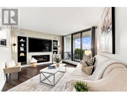 705 - 2665 WINDWOOD DRIVE, Mississauga, Ontario