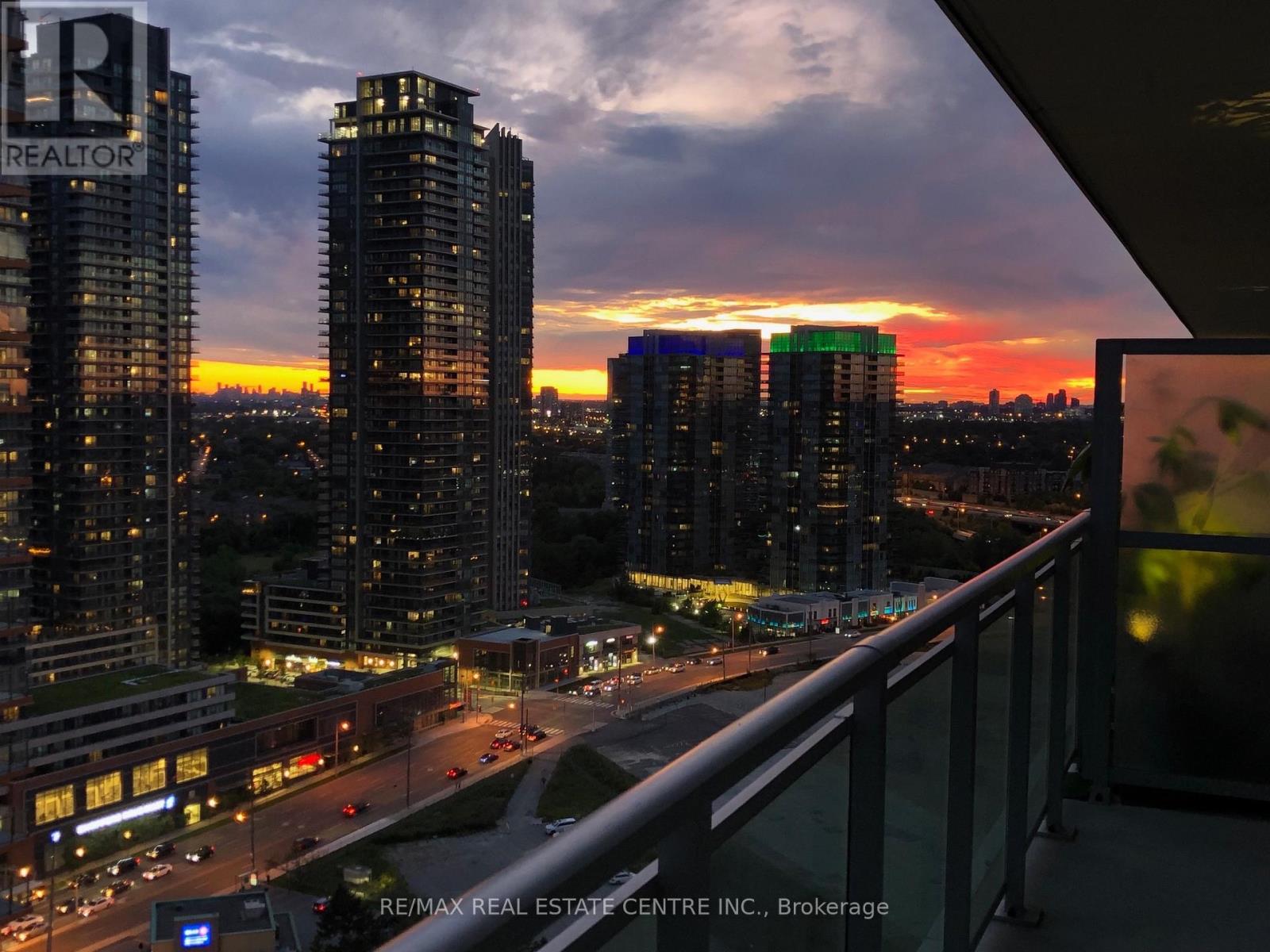 2102 - 33 Shore Breeze Drive, Toronto, Ontario M8V 0G1 - Photo 14 - W13570040