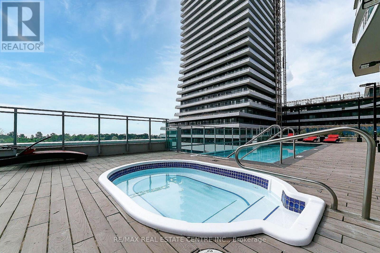 2102 - 33 Shore Breeze Drive, Toronto, Ontario M8V 0G1 - Photo 19 - W13570040