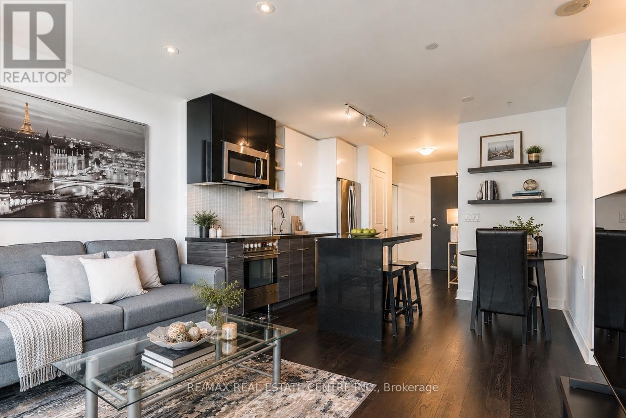2102 - 33 Shore Breeze Drive, Toronto, Ontario M8V 0G1 - Photo 4 - W13570040