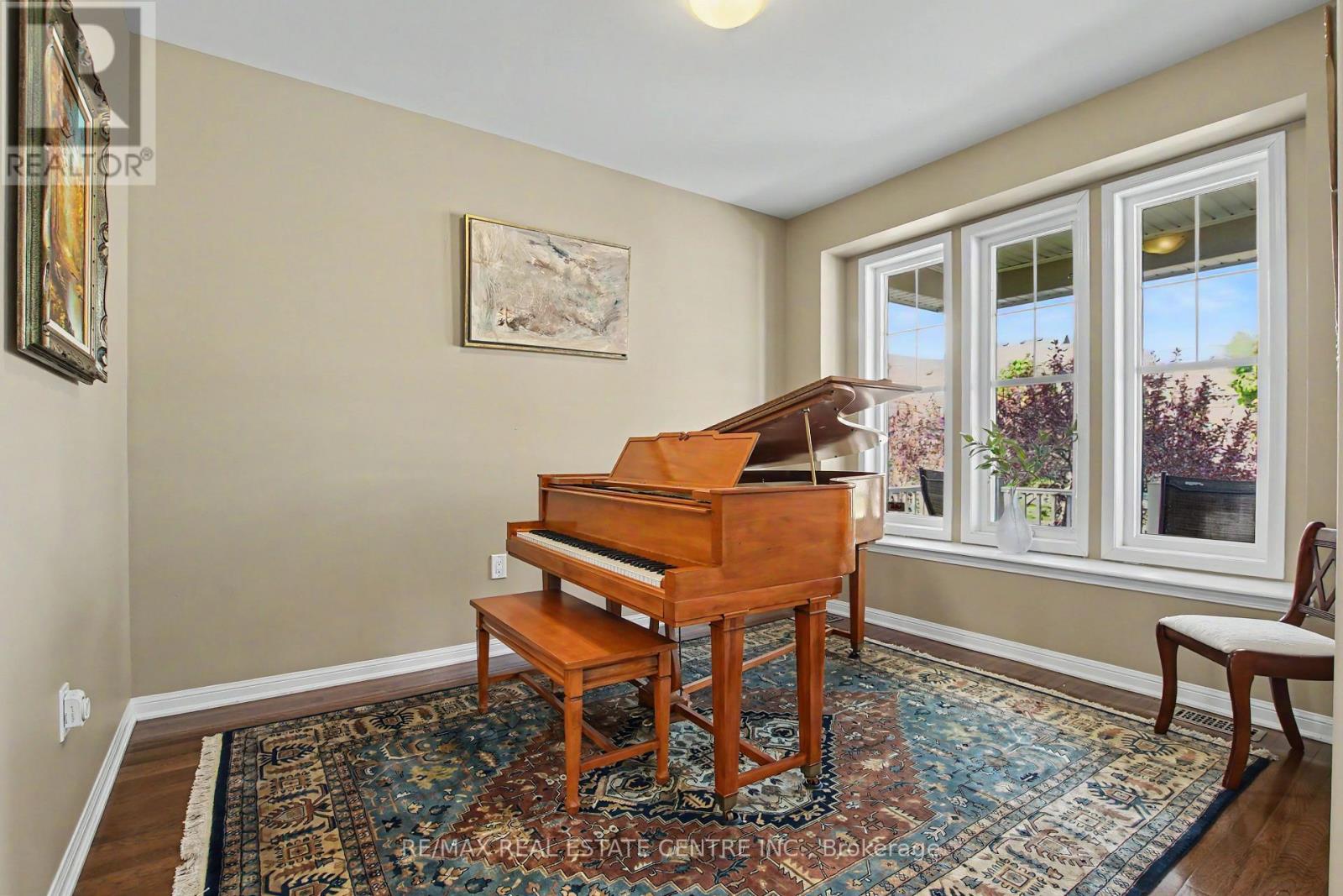 379 Wettlaufer Terrace, Milton, Ontario  L9T 7N4 - Photo 6 - W13570052