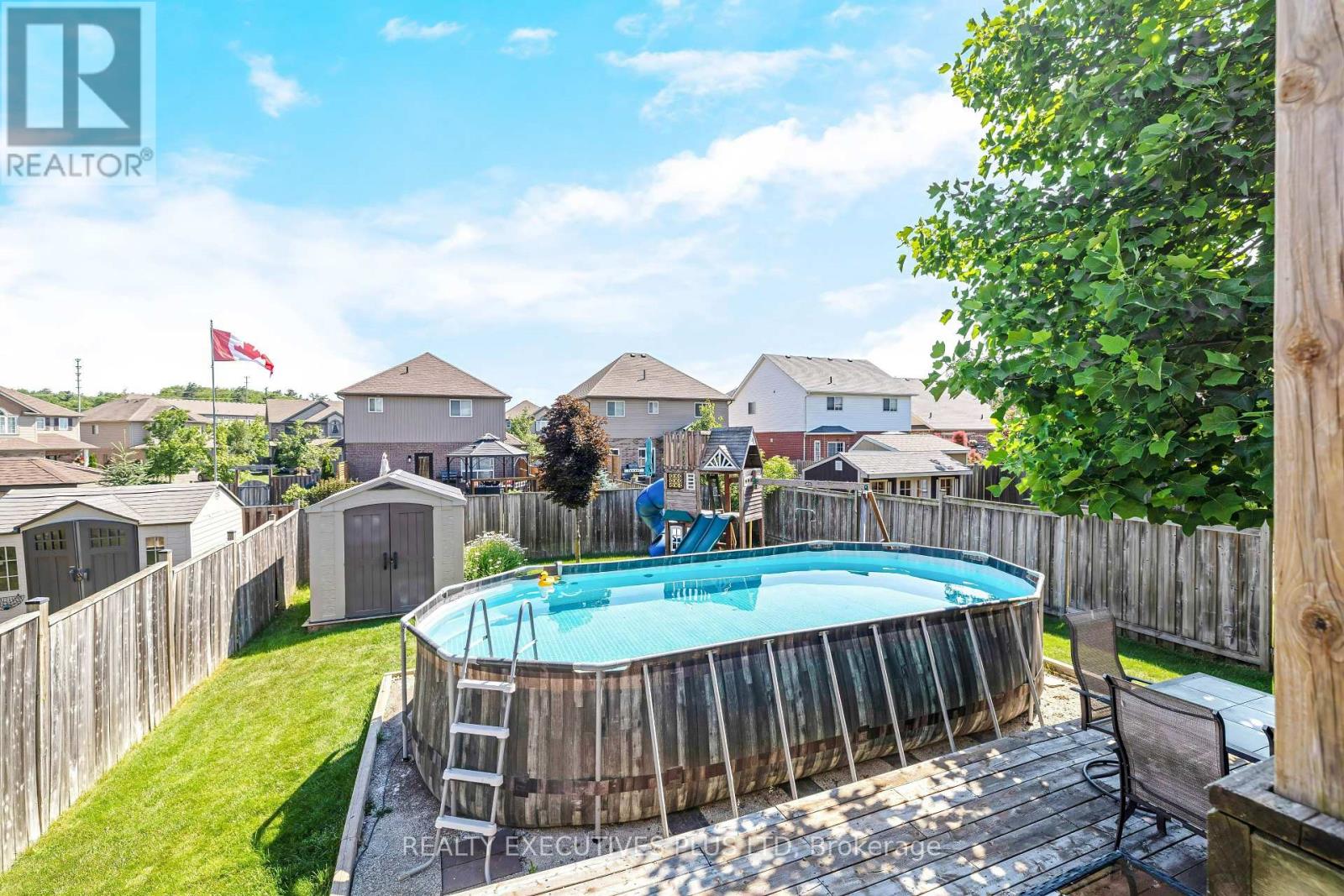 56 Dinnick Crescent, Orangeville, Ontario L9W 0B7 - Photo 35 - W13570054