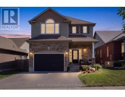 56 DINNICK CRESCENT, Orangeville, Ontario