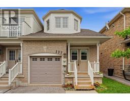 137 DOMINION GARDENS DRIVE, Halton Hills, Ontario