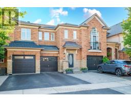 346 CREEK PATH AVENUE, Oakville, Ontario