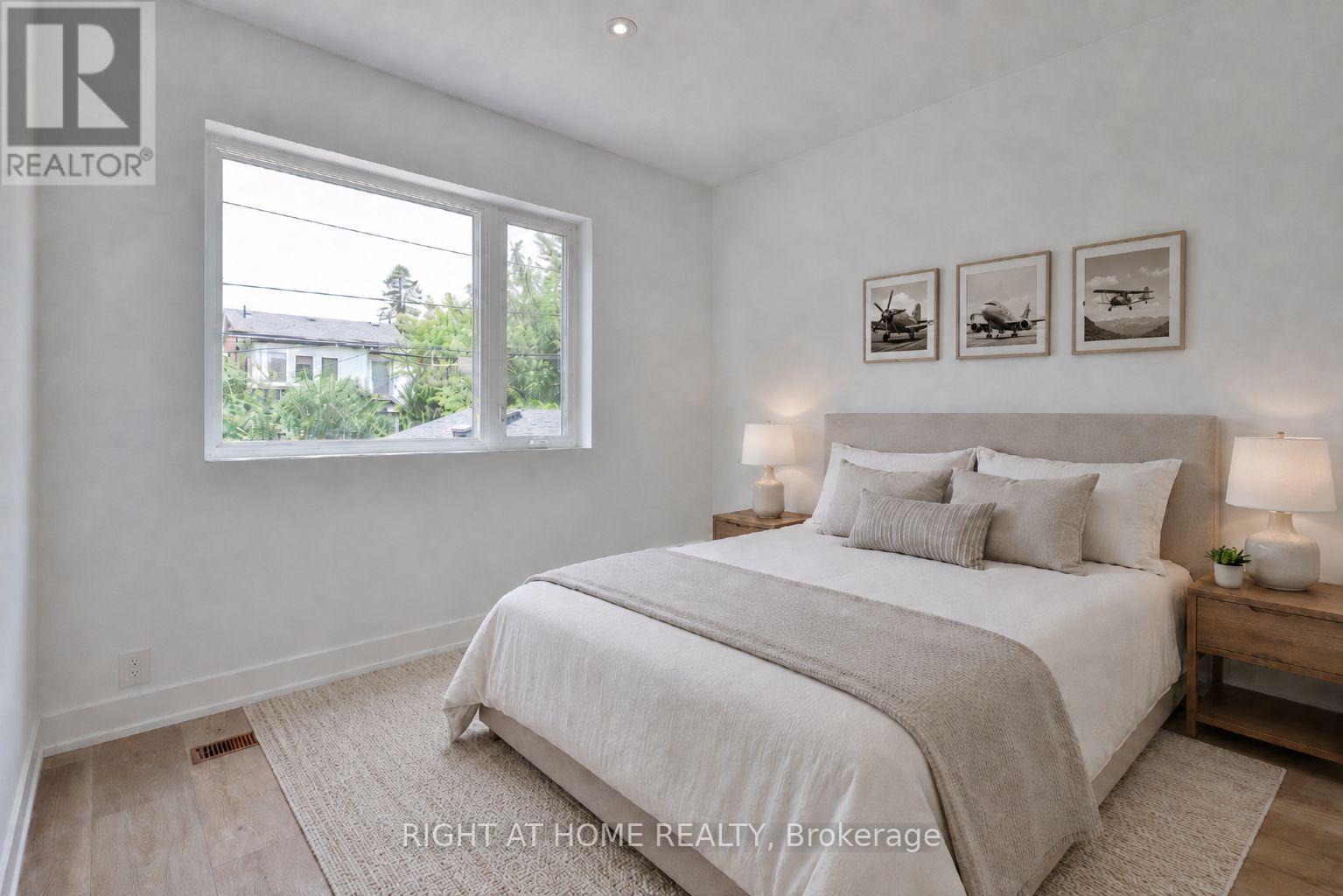 Laneway House - 266 Indian Grove, Toronto, Ontario M6P 2H5 - Photo 11 - W13570118