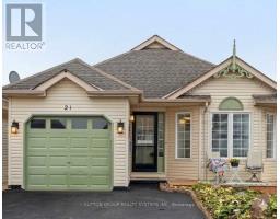 21 LONG POINT BOULEVARD, Norfolk, Ontario