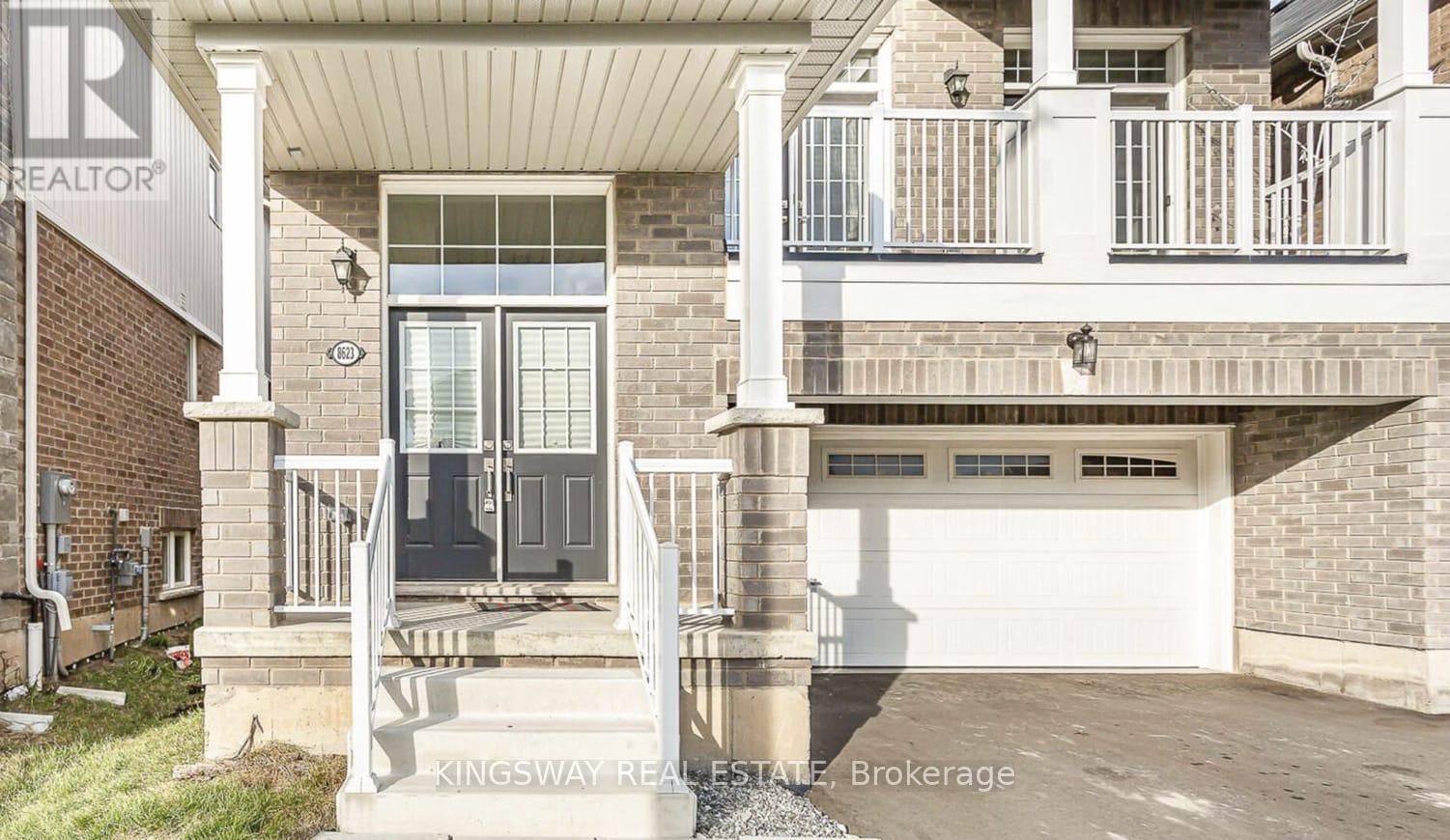 8623 Pawpaw Lane, Niagara Falls, Ontario L2H 3S5 - Photo 2 - X13570068