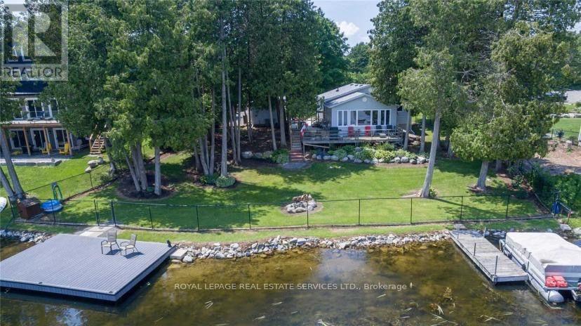 2365 SELWYN BAY LANE
