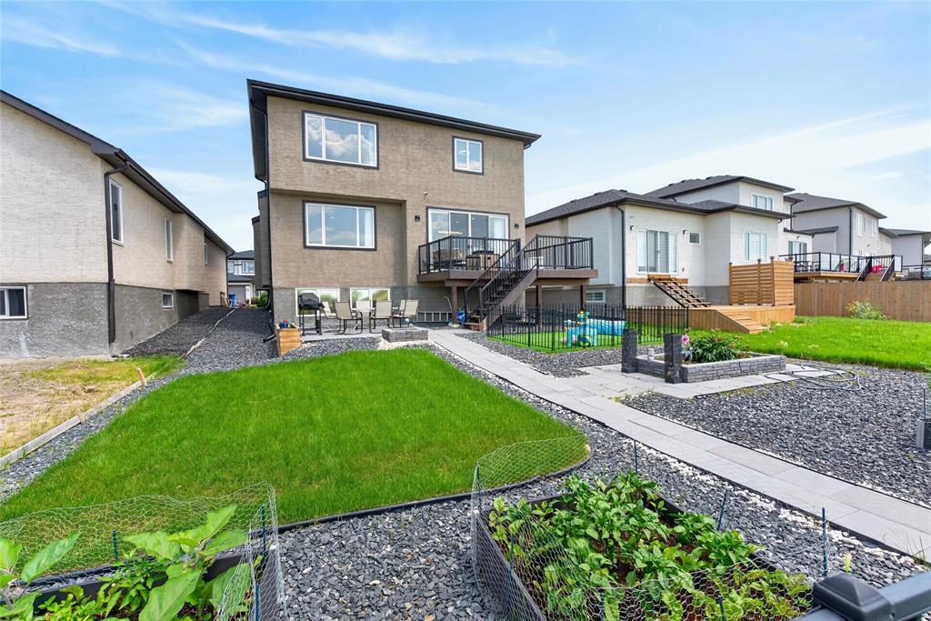 40 Berry Hill Road, Winnipeg, Manitoba  R0G 2W0 - Photo 6 - 202616220