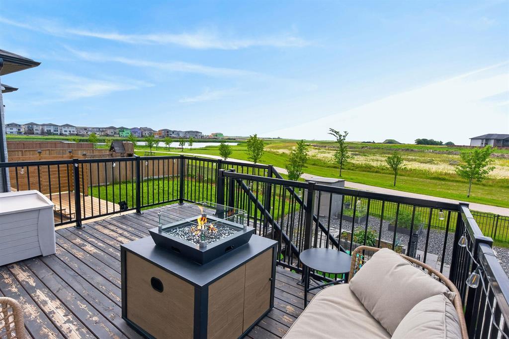 40 Berry Hill Road, Winnipeg, Manitoba  R0G 2W0 - Photo 3 - 202616220