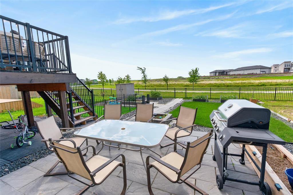 40 Berry Hill Road, Winnipeg, Manitoba  R0G 2W0 - Photo 4 - 202616220