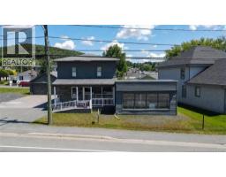 405 Victoria Street, Edmundston, New Brunswick