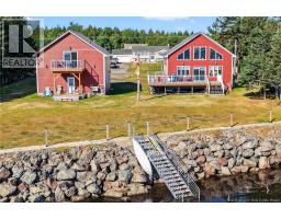 928 Route 475, Bouctouche Bay, New Brunswick