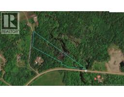 20 John Watts Road, Oak Point, New Brunswick