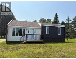 4652 Route 134, Allardville, New Brunswick