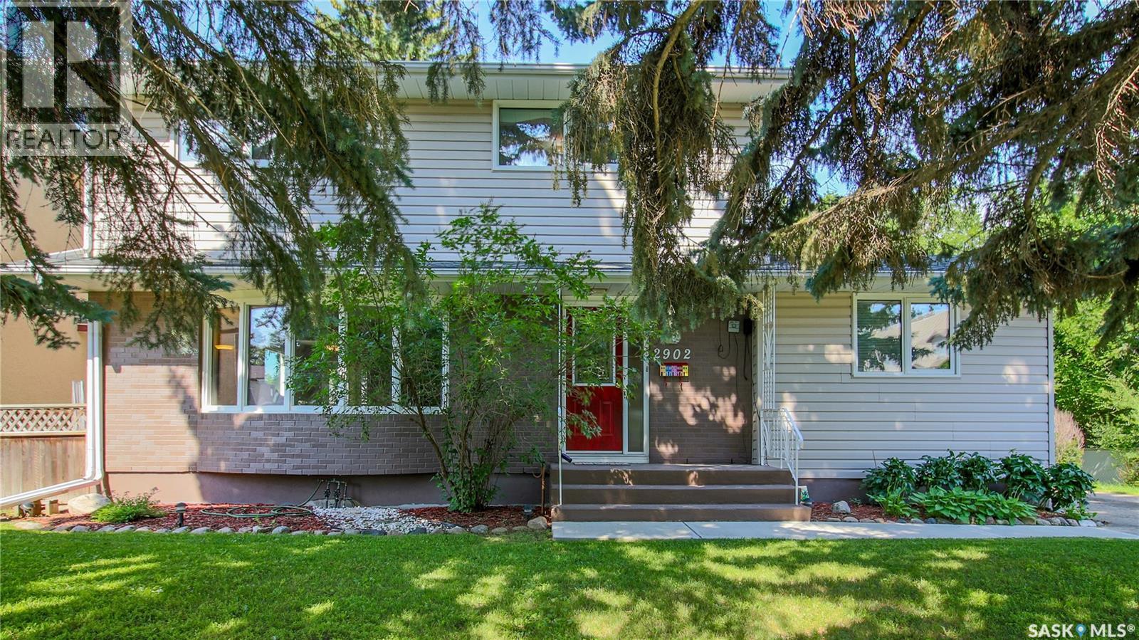 2902 Lacon Street, Regina, Saskatchewan  S4N 2A8 - Photo 42 - SK042736