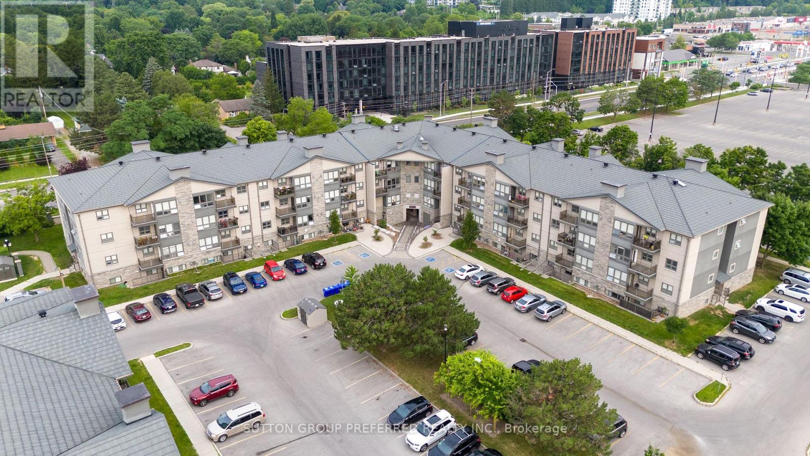 202 - 15 Jacksway Crescent, London North (North G), Ontario  N5X 3T8 - Photo 23 - X13570240