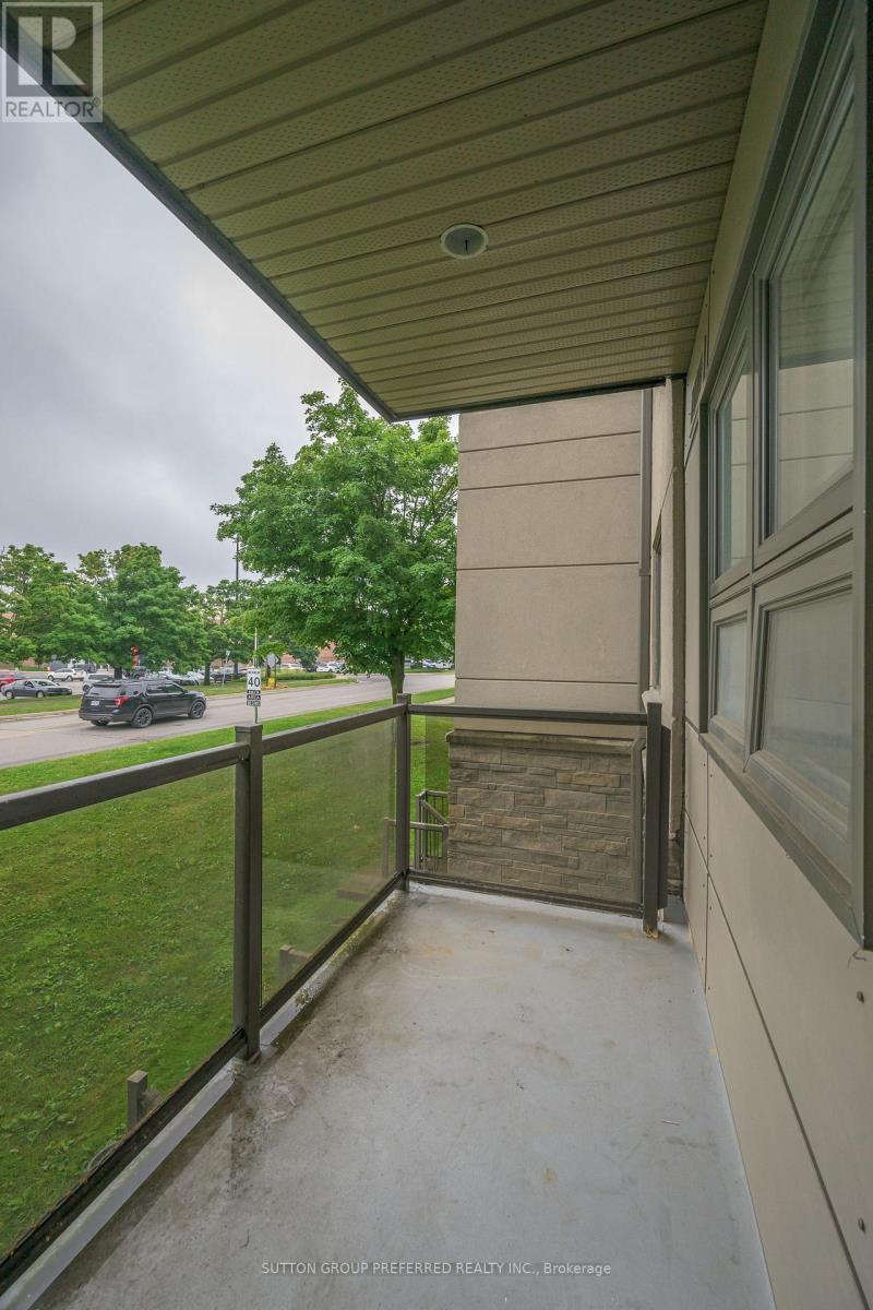 202 - 15 Jacksway Crescent, London North (North G), Ontario  N5X 3T8 - Photo 6 - X13570240