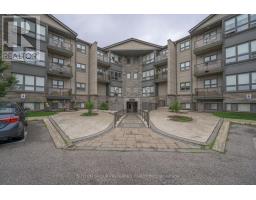 202 - 15 JACKSWAY CRESCENT, London North, Ontario