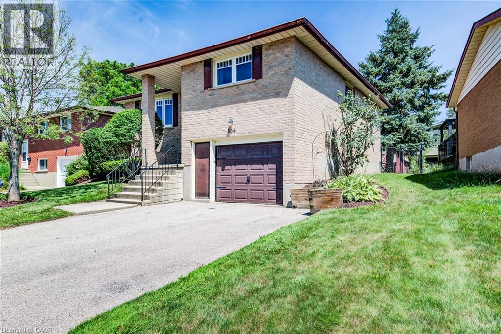 606 Fern Road, Waterloo, Ontario  N2V 1G5 - Photo 2 - 40844012